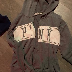 Pink Victoria secret